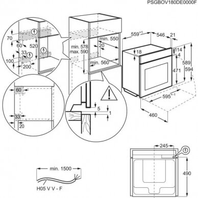 AEG BPE748380T 8