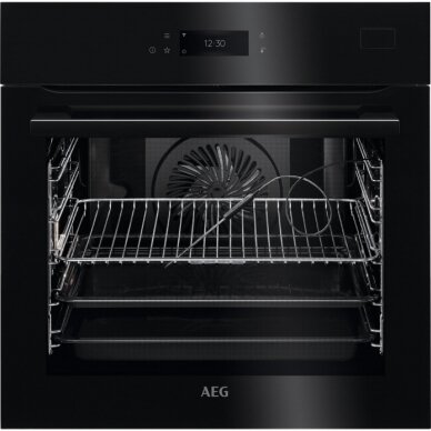 AEG BSE788380B