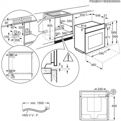 AEG BSE788380B 2