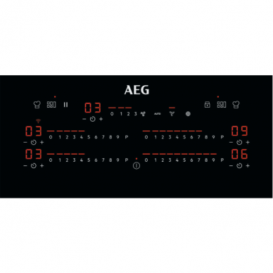 AEG CCE84779FB 1