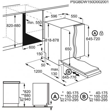 AEG FSB53927Z 11