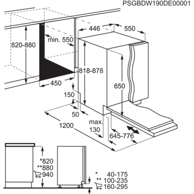 AEG FSE73527P 7