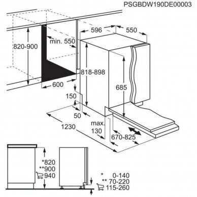 AEG FSE83708P 9