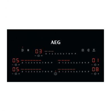 AEG IKE85753FB 1