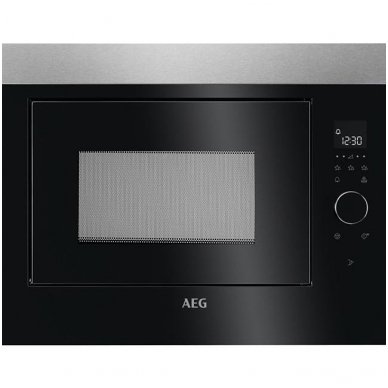 AEG MBE2658SEM