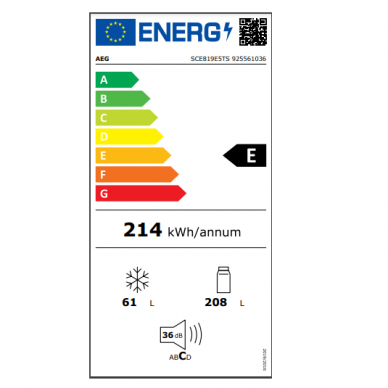 AEG SCE819E5TS 4