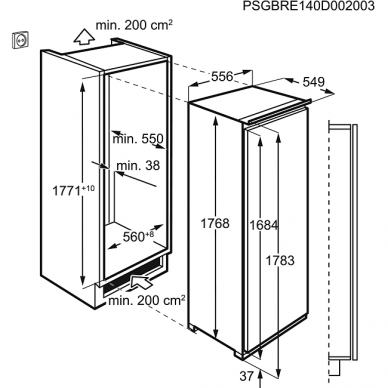 AEG SKE818E1DC 2