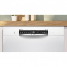 Bosch SMU4HKW72S