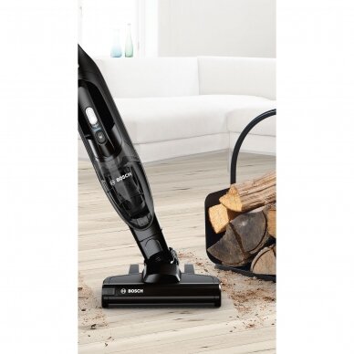 Bosch BBHF220 4