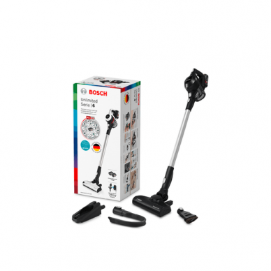 Bosch BBS611BSC 2