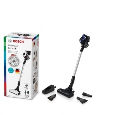 Bosch BBS611MAT 1