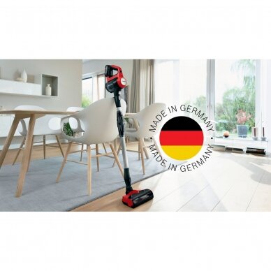 Bosch BCS711PET 8