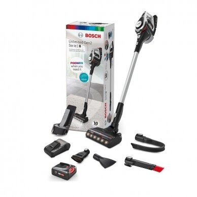 Bosch BCS8224WA 1