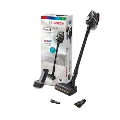 Bosch BCS82G31 1