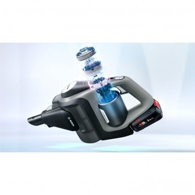 Bosch BCS82G31 5