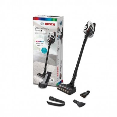 Bosch BCS82KA14 1