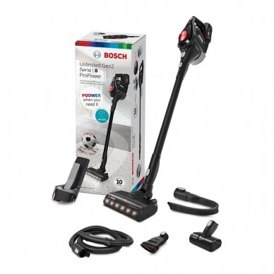 Bosch BCS82POW15 1