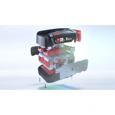 Bosch BCS82POW15 8