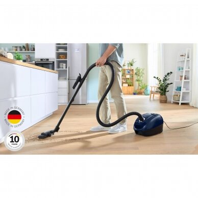 Bosch BGL38BU1 7