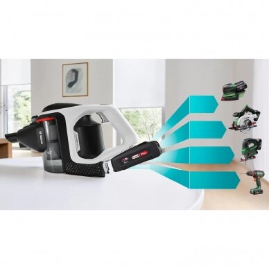 Bosch BHZUB1840 4