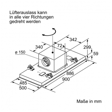 Siemens LR97CBS20 6