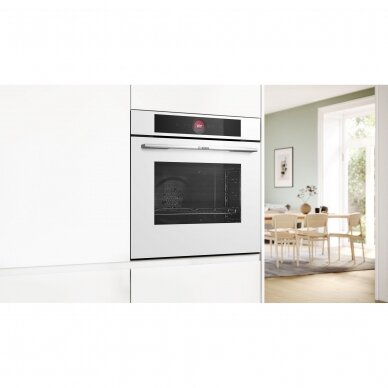 Bosch HBG7721W1S 4