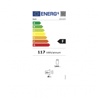 Bosch KIR21AFF0 4