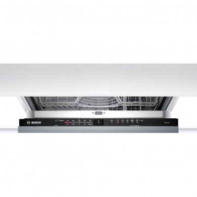 Bosch SMV2ITX18E 2