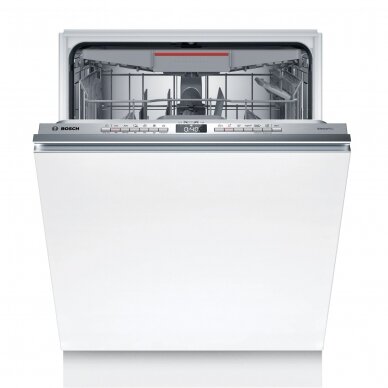 Bosch SMV4HMX02S