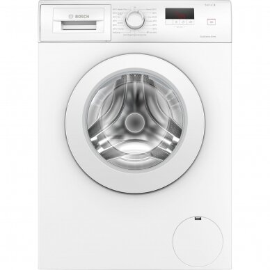 Bosch WAJ240L2SN 1