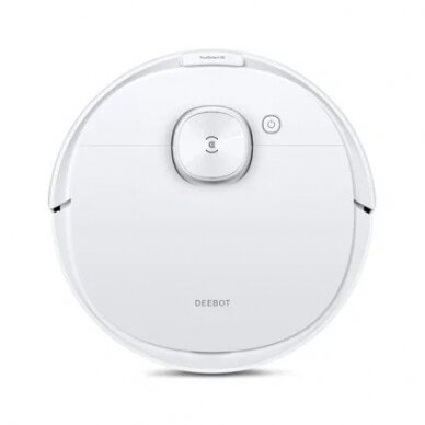 Ecovacs Deebot N8 Pro