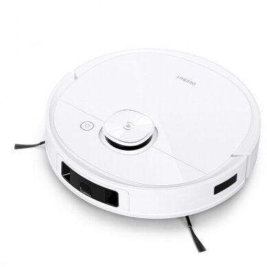 Ecovacs Deebot T9+ 1