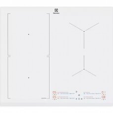 Electrolux CIS62450FW