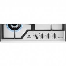 Electrolux KGS64362XX