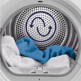 Electrolux EW7H489WE 1