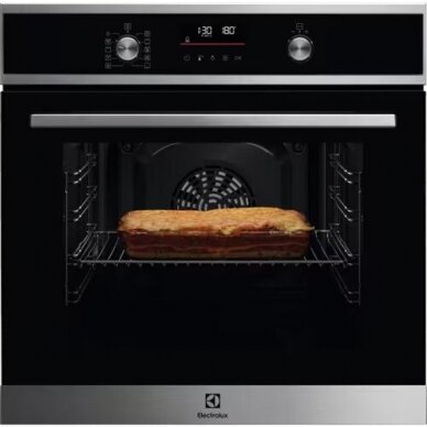 Electrolux COF6P76BX