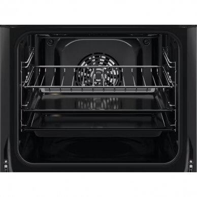 Electrolux COF6P76BX 2