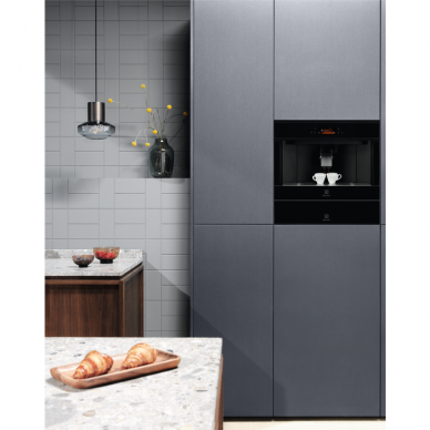 Electrolux EBC85H 7