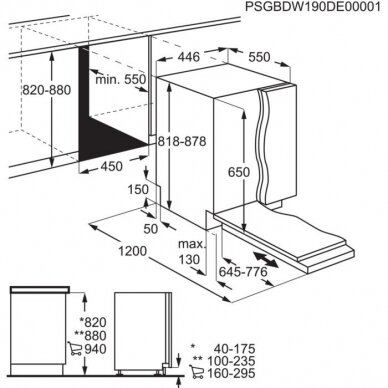 Electrolux EEM63310L 3