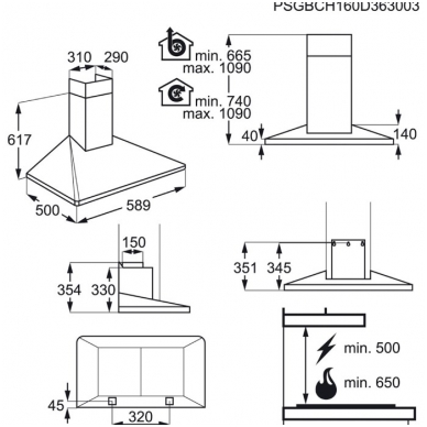 Electrolux EFF60560OX 4