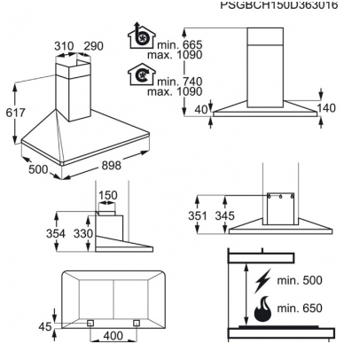 Electrolux EFF90560OX 4