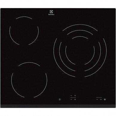 Electrolux EHF6232FOK