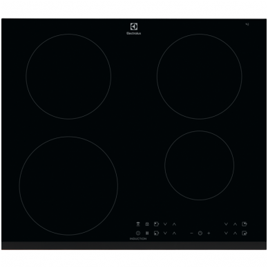 Electrolux LIR60430