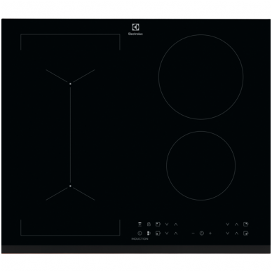 Electrolux LIV63431BK