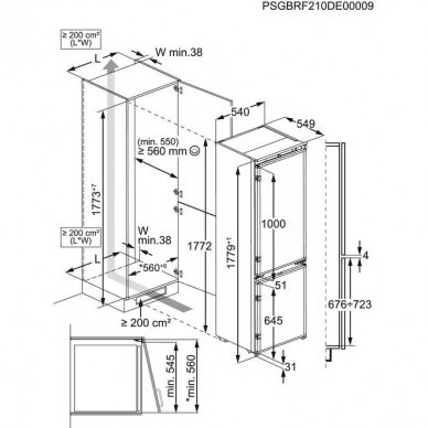 Electrolux ENC8MC18S 7