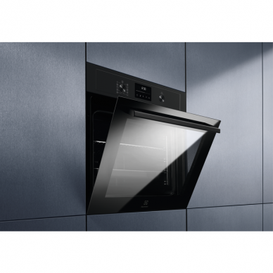 Electrolux EOD4P57H 6