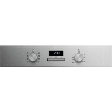 Electrolux EOF3C00X 1