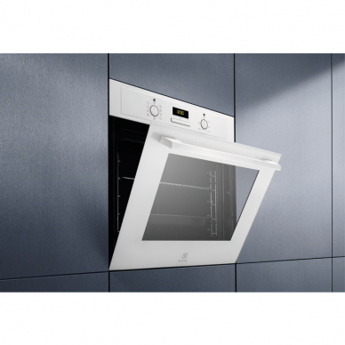 Electrolux EOF3H40BW 4