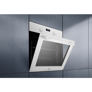 Electrolux EOF5C50BV 6