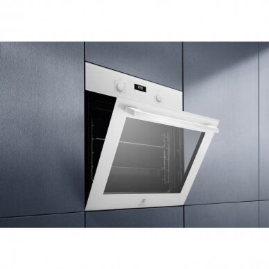 Electrolux EOF5F50BV 4